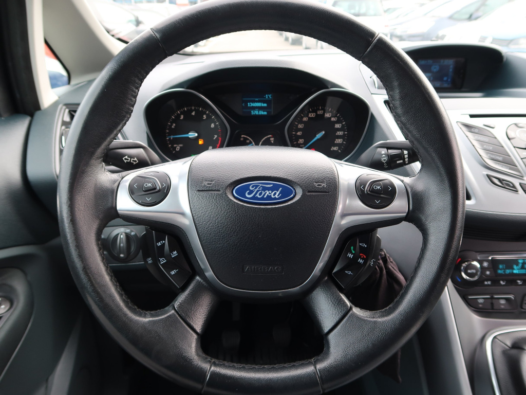 Ford Grand C-Max