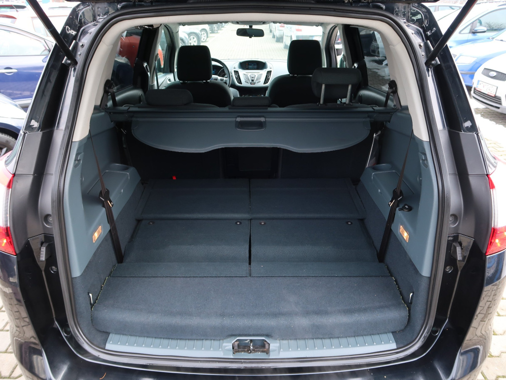 Ford Grand C-Max