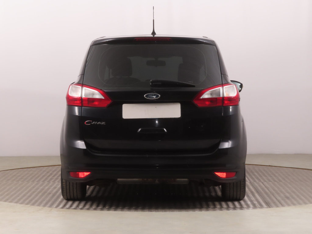 Ford Grand C-Max