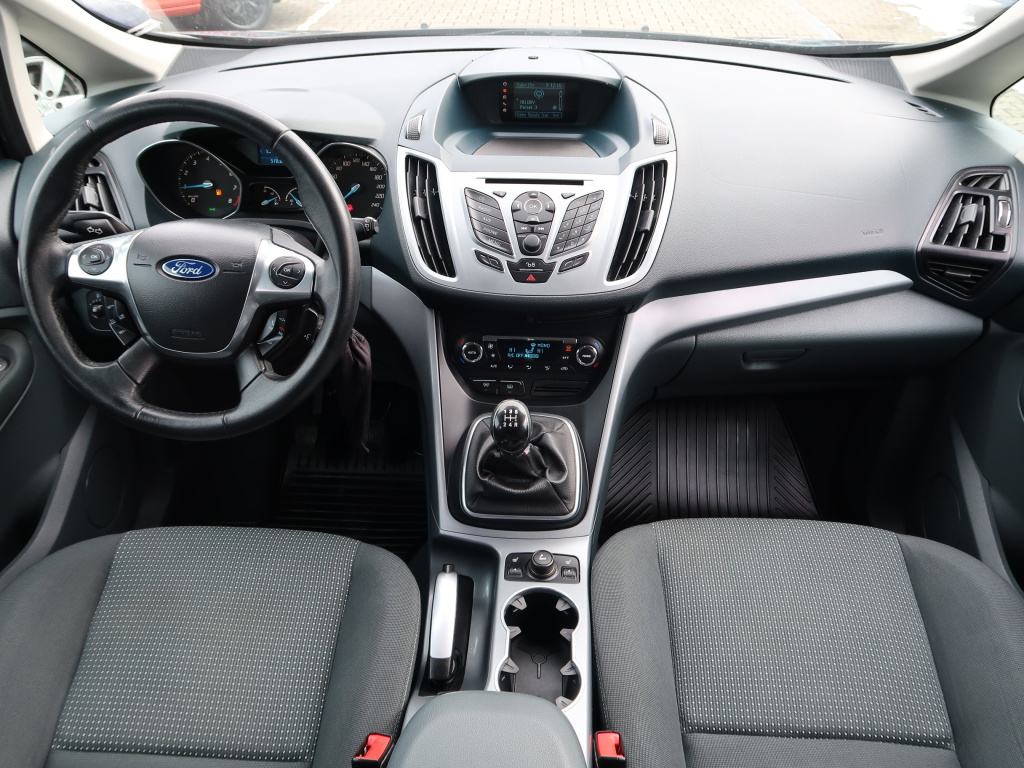 Ford Grand C-Max