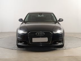 Audi A6 - 2015
