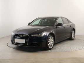 Audi A6 - 2015