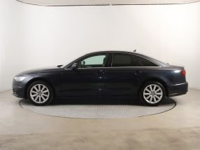 Audi A6 - 2015