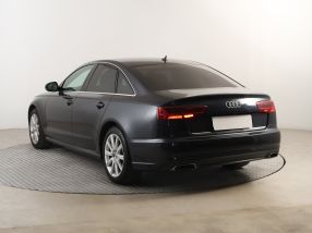 Audi A6 - 2015