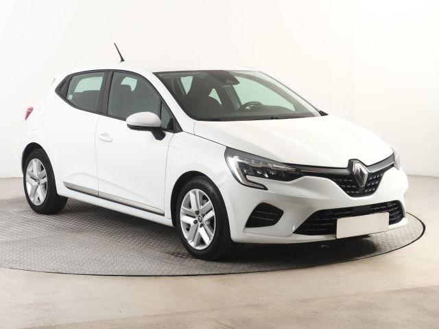 Renault Clio 2020