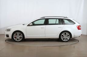 Skoda Octavia - 2014