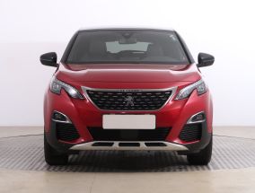Peugeot 3008 - 2020