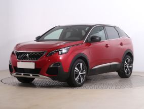 Peugeot 3008 - 2020
