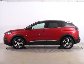 Peugeot 3008 - 2020
