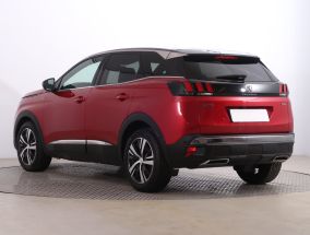 Peugeot 3008 - 2020