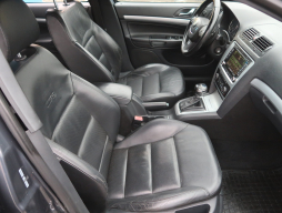 Škoda Octavia 2010