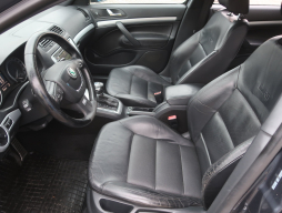 Škoda Octavia 2010