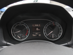 Škoda Octavia 2010