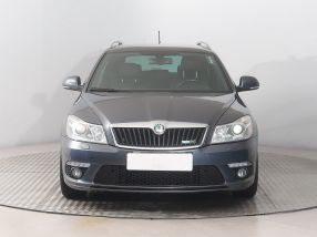 Skoda Octavia - 2010