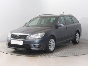 Skoda Octavia - 2010