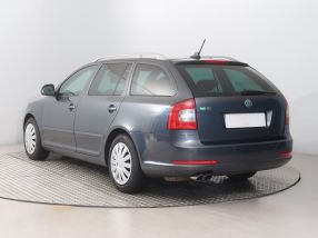 Skoda Octavia - 2010
