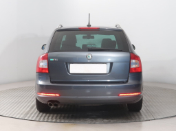 Škoda Octavia 2010
