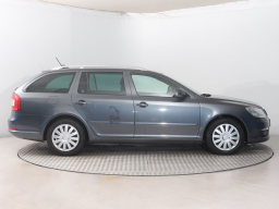 Škoda Octavia 2010