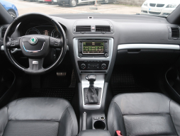 Škoda Octavia 2010