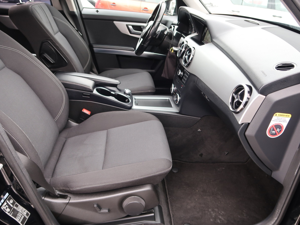 Mercedes-Benz GLK