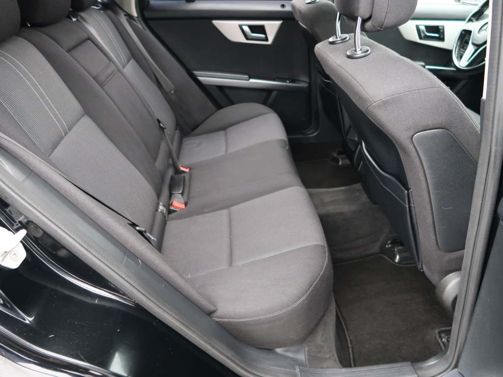 Mercedes-Benz GLK
