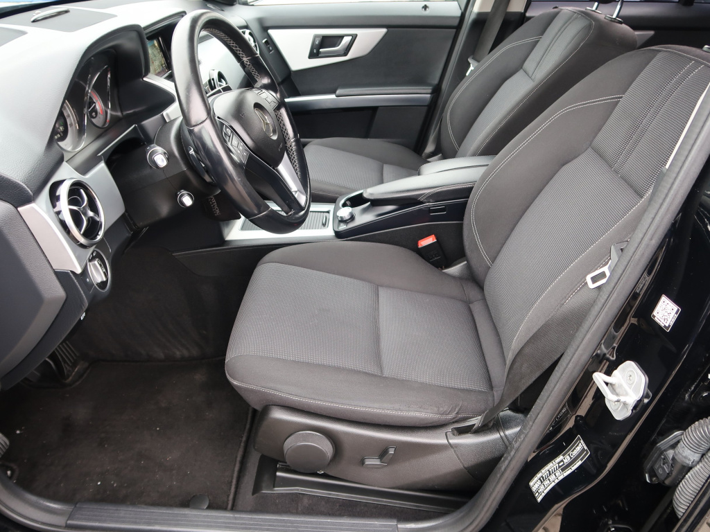 Mercedes-Benz GLK