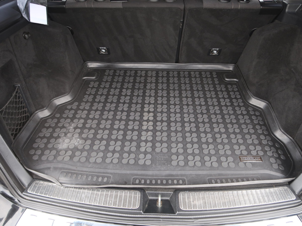 Mercedes-Benz GLK