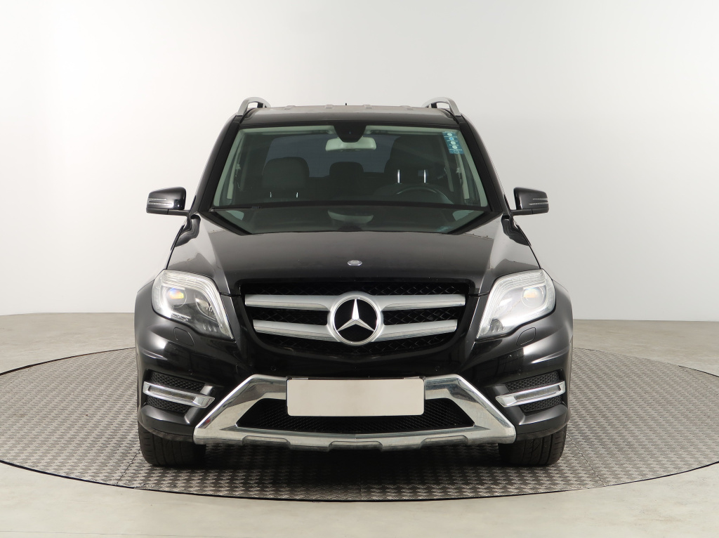 Mercedes-Benz GLK