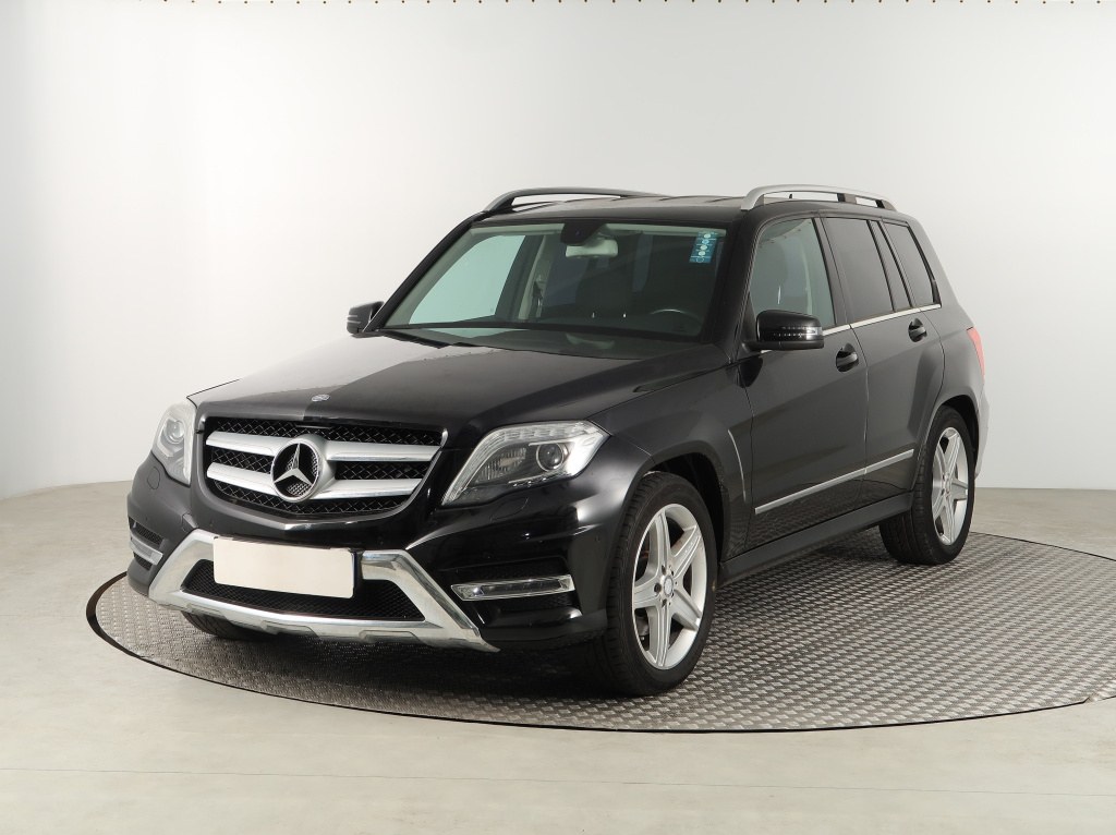 Mercedes-Benz GLK