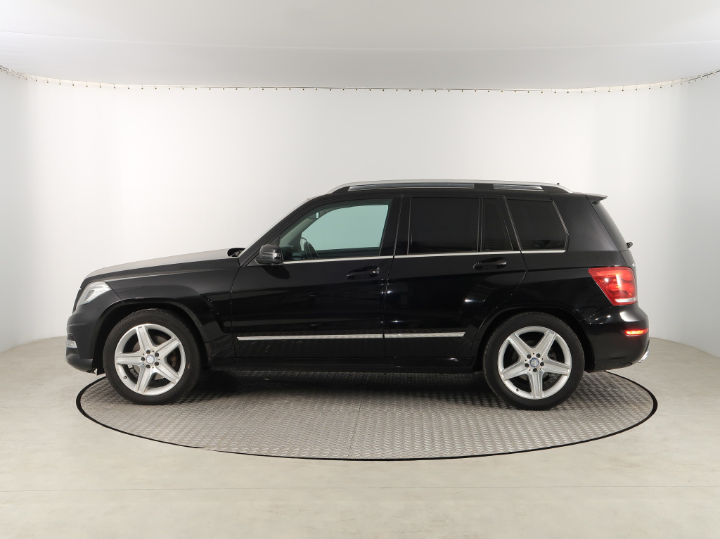 Mercedes-Benz GLK