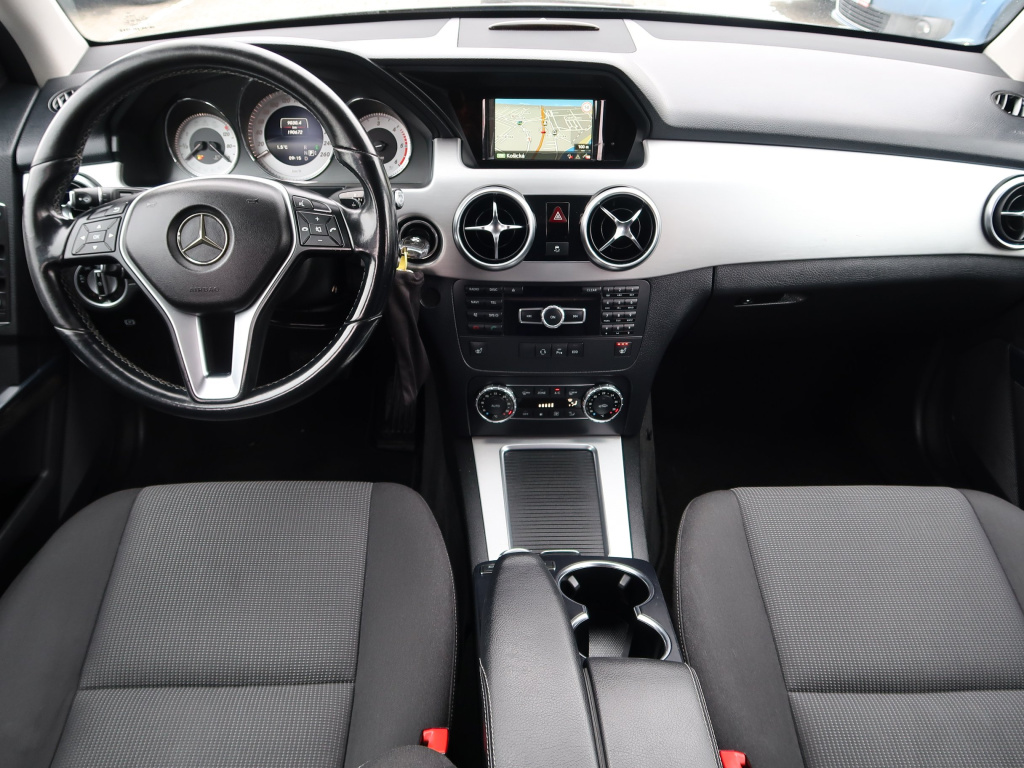 Mercedes-Benz GLK