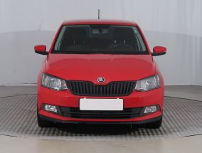 Skoda Fabia - 2019
