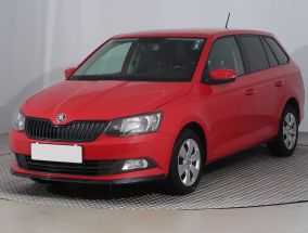 Skoda Fabia - 2019