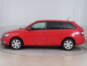 Skoda Fabia - 2019
