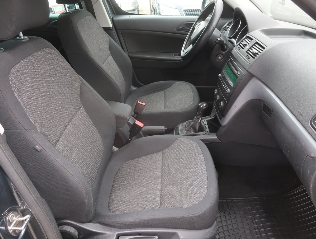 Škoda Yeti
