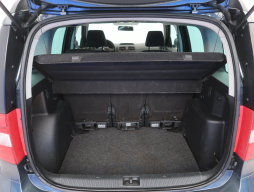 Škoda Yeti 2015