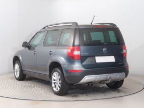 Skoda Yeti - 2015