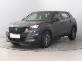 Peugeot 2008 - 2023