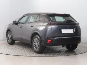 Peugeot 2008 - 2023