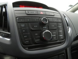 Opel Zafira Tourer 2012