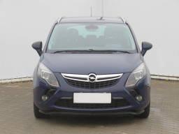Opel Zafira Tourer 2012