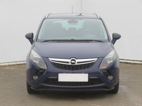 Opel Zafira Tourer - 2012