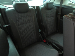 Opel Zafira Tourer 2012