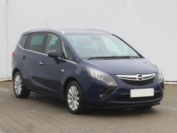 Opel Zafira Tourer 2012