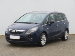 Opel Zafira Tourer 2012