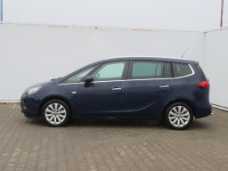 Opel Zafira Tourer 2012