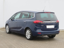 Opel Zafira Tourer 2012
