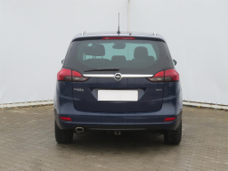 Opel Zafira Tourer 2012