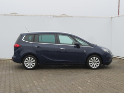 Opel Zafira Tourer 2012
