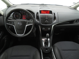 Opel Zafira Tourer 2012